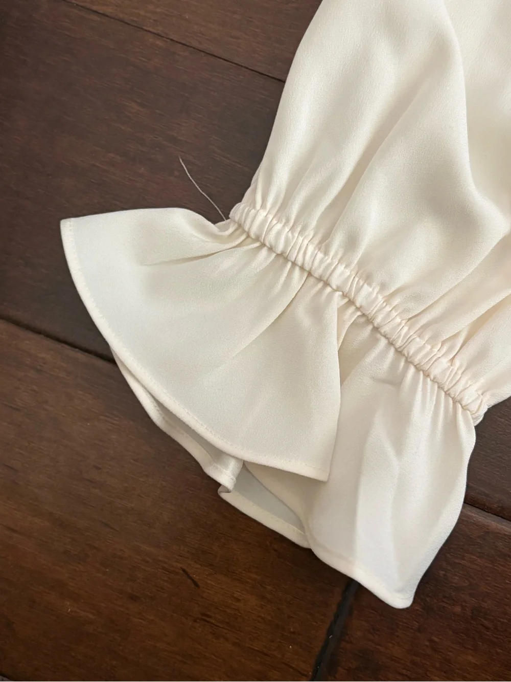 J. Crew lightweight detail